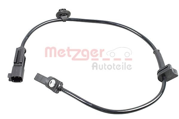 METZGER 09001311 Sensore,...